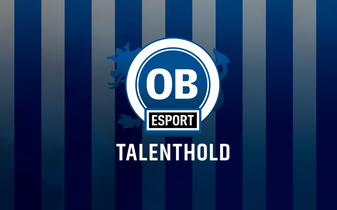 OB Esport Talenthold